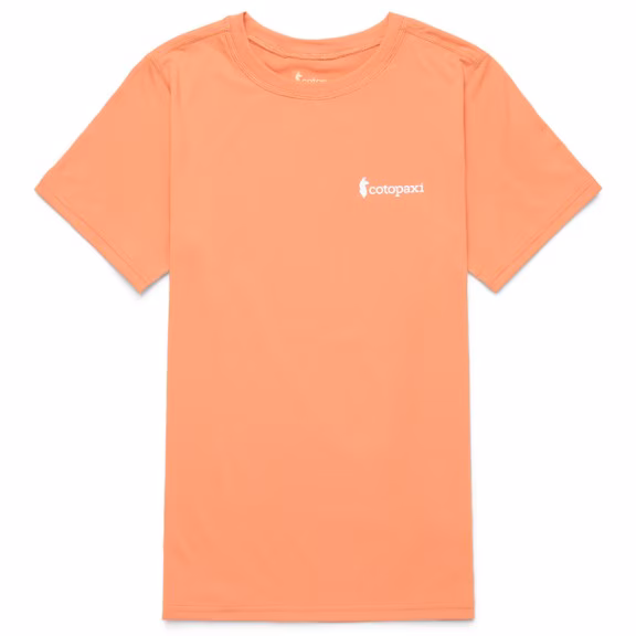 Cotopaxi Fino Tech T-Shirt - Women's