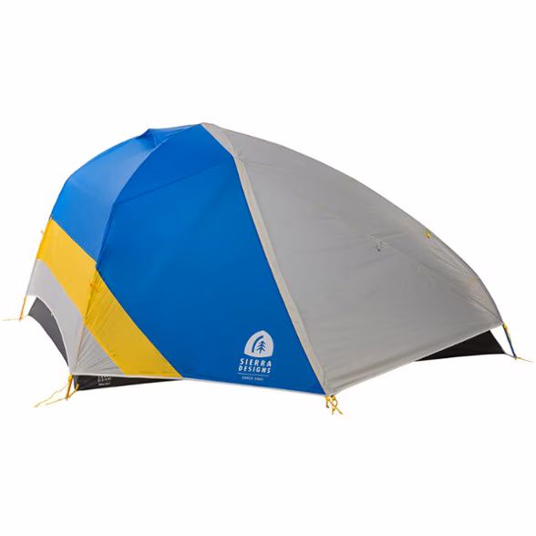 Sierra Designs Meteor Lite 3 Tent - Prior Year
