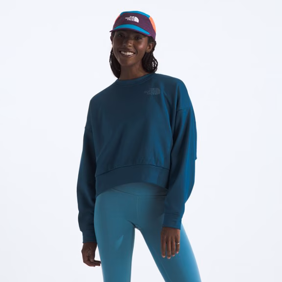 The North Face Horizon Fleece Crew Shirt - Women's