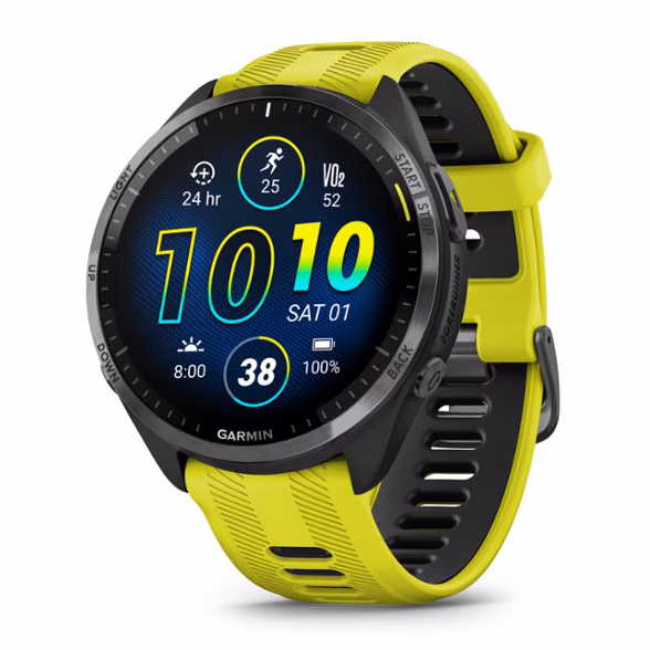 Garmin Forerunner 965