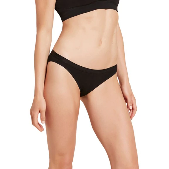 Boody Eco Wear LYOLYTE Hipster Bikini Underwear - Package of 2 - Women's
