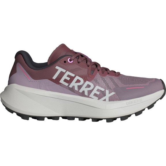 adidas Terrex Agravic 3 Trail-Running Shoes - Women's