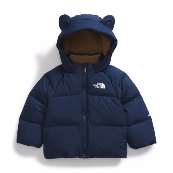 The North Face North Down Fleece-Lined Jacket - Infants'