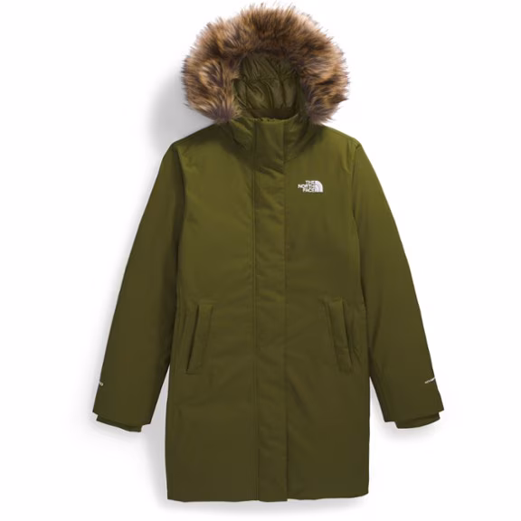 The North Face Arctic Insulated Parka - Women's