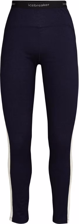 Icebreaker Merino 200 Sonebula Thermal Base Layer Leggings - Women's