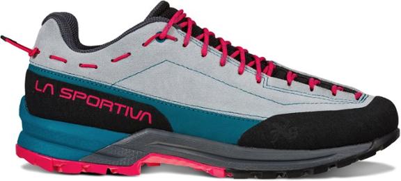 La Sportiva TX Guide Leather Approach Shoes - Women's