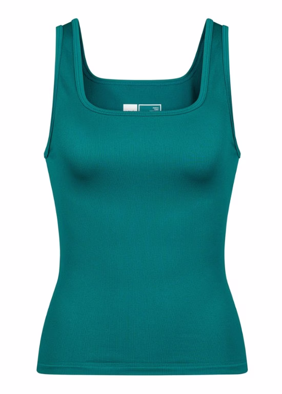 Lole Sweat Tech Rib Tank Top - Women's