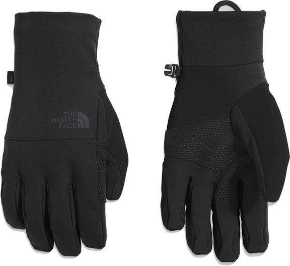 The North Face Apex Insulated Etip Gloves - Men's