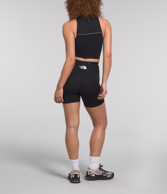 The North Face Movmynt Tight Shorts - Women's