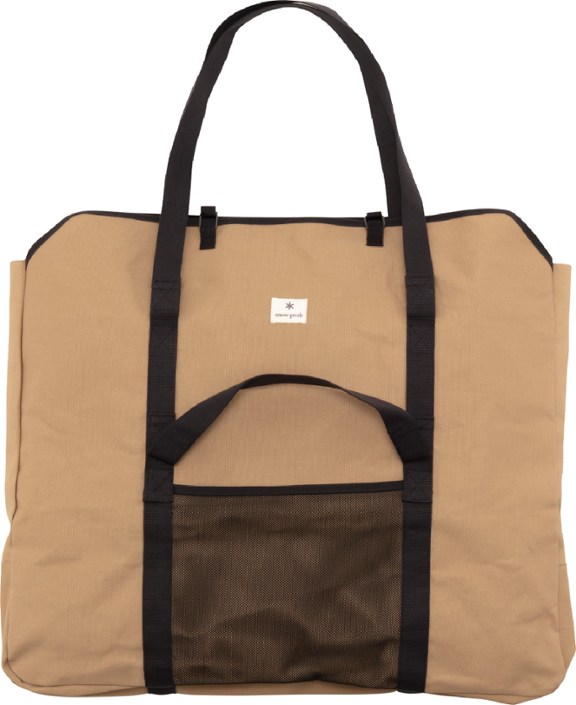 Snow Peak Pack