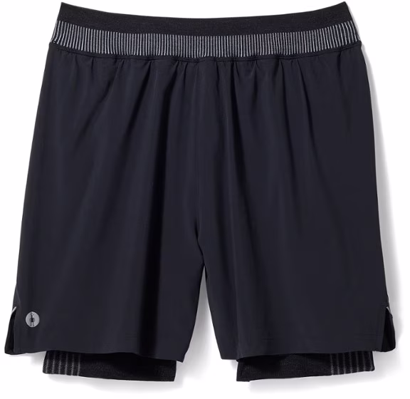 Smartwool Intraknit Active Lined Shorts - Men's