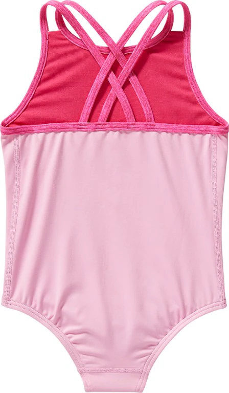TYR Durafast Elite Oliviafit One-Piece Swimsuit - Toddler Girls'