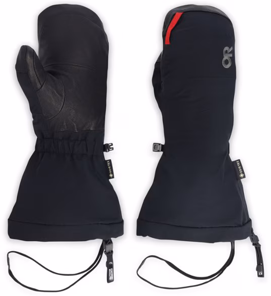 Outdoor Research Alti II GORE-TEX Mittens - Women's