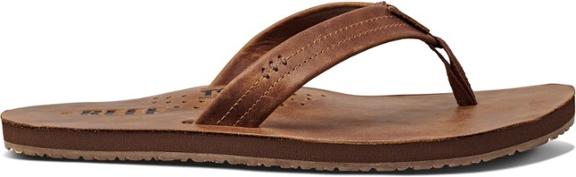 Reef Draftsmen Flip-Flops - Men's