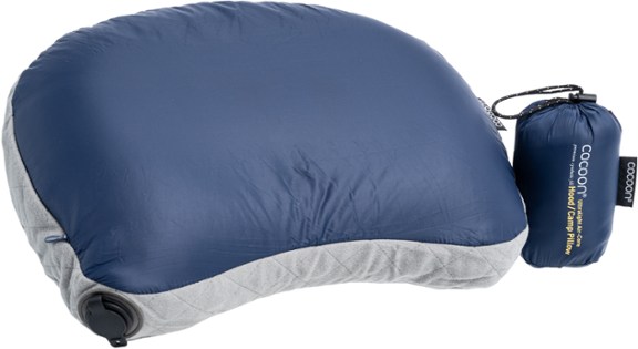 COCOON AirCore Hood/Camp Pillow