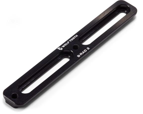 Wolf Tooth Components B-RAD 2-Slot Mounting Base