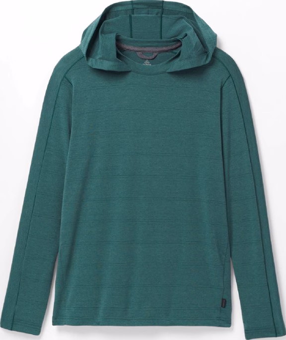 prAna Watchtower Hoodie - Men's