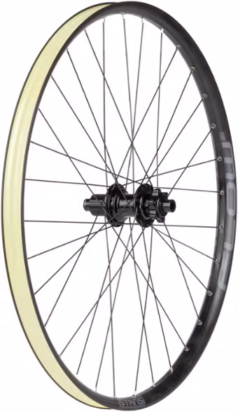 Stan's NoTubes Flow S2 6B Wheel