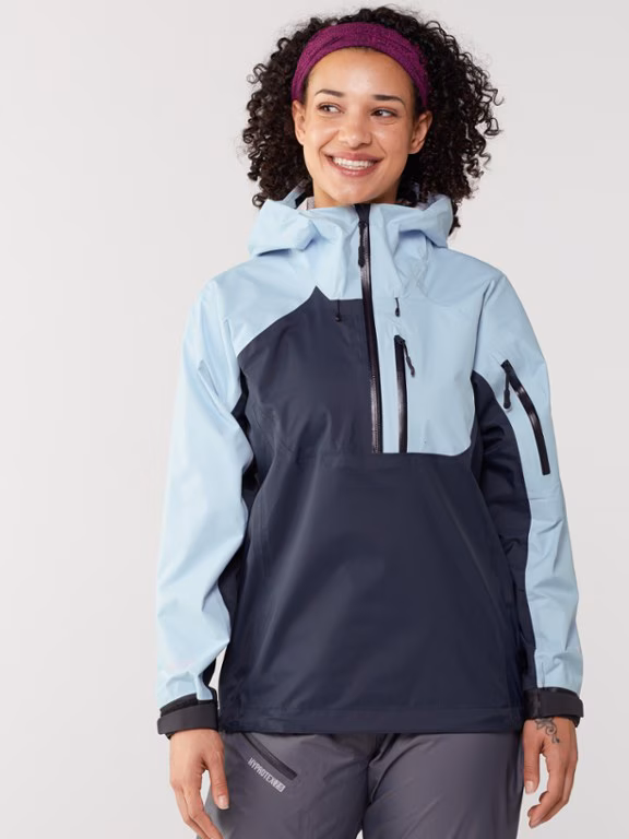 NRS High Tide Jacket - Women's