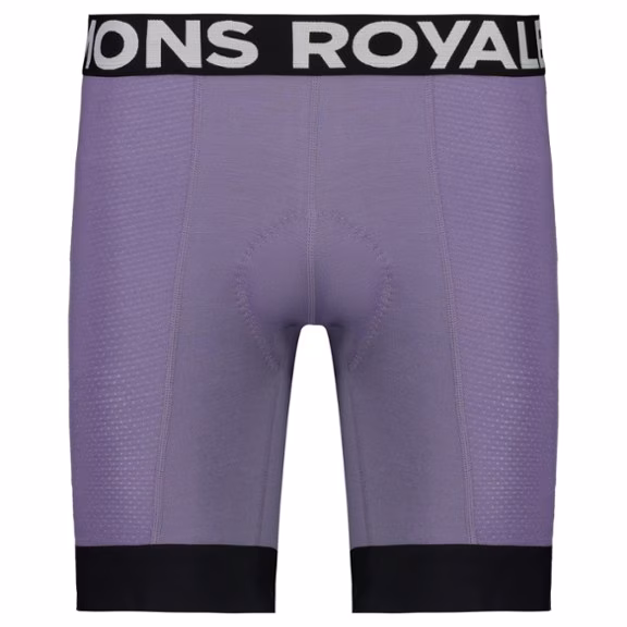Mons Royale Epic Merino Shift MTB Liner Shorts - Women's