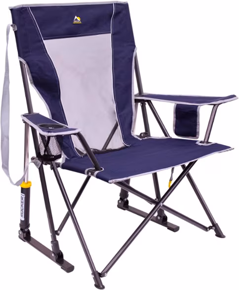 GCI Outdoor Comfort Pro Rocker Chair