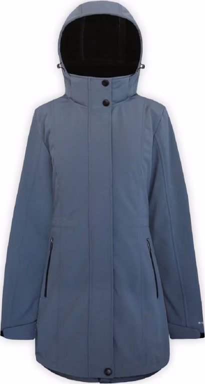 Boulder Gear Cascade Soft-Shell Jacket - Women's