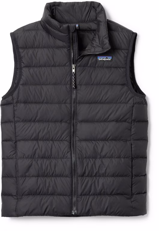 Patagonia Down Sweater Vest - Kids'