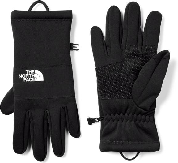 The North Face Sierra Etip Gloves - Men's