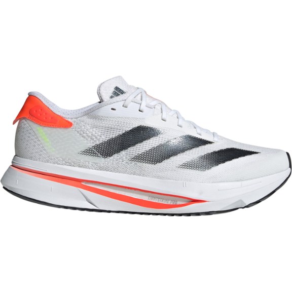 adidas Adizero SL 2 Road-Running Shoes - Men's