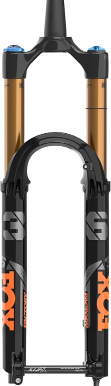 Fox 36 Factory GRIP2 Suspension Fork