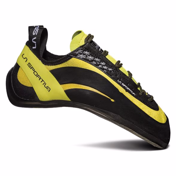La Sportiva Miura Climbing Shoes - Men's