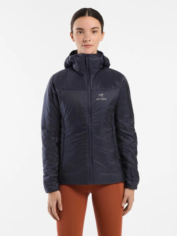 Arc'teryx Nuclei FL Insulated Jacket - Women's