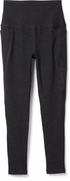 Beyond Yoga Spacedye Out of Pocket High-Waisted Midi Leggings - Women's