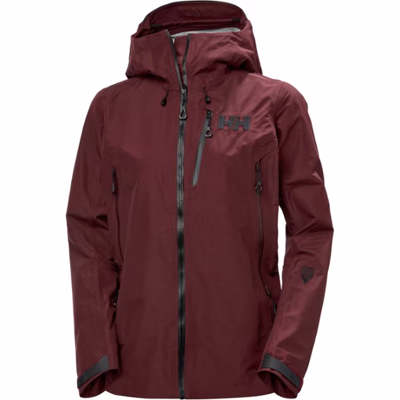Helly Hansen Odin 9 Worlds 3.0 Shell Jacket - Women's