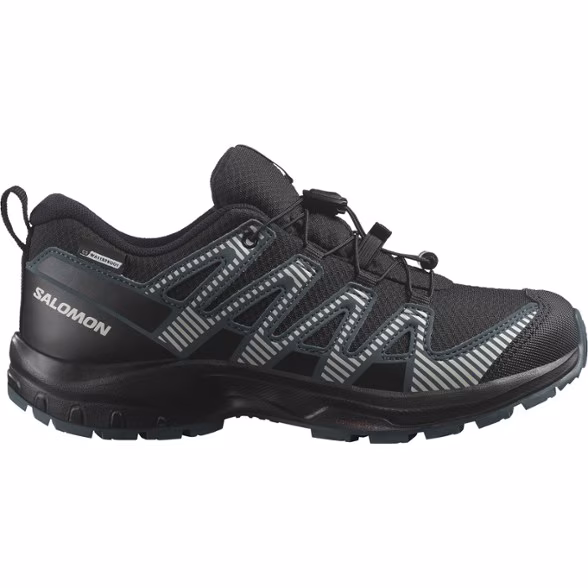 Salomon XA Pro 3D CSWP J Trail-Running Shoes - Kids'