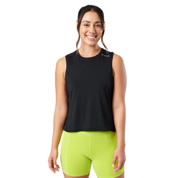 Nathan Sprinter Sleeveless Shirt - Women's