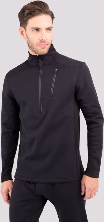 Terramar 4.0 Beast Half-Zip Base Layer Top - Men's