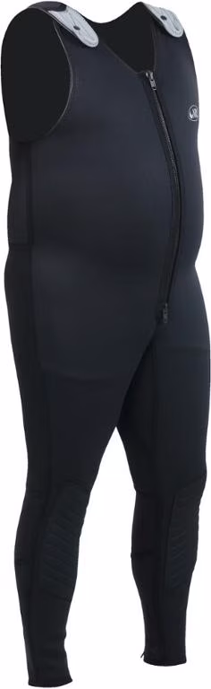 NRS 3 mm Grizzly Wetsuit - Men's