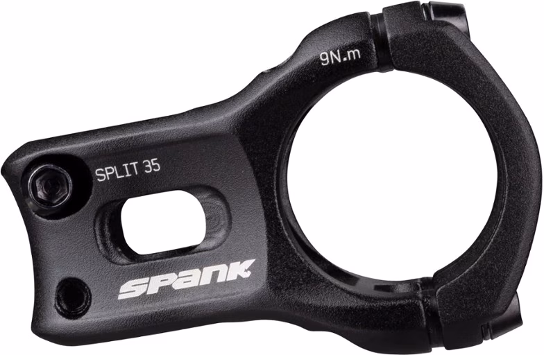 Spank Split 35 Stem