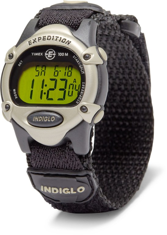 Timex Expedition Fast Wrap Watch