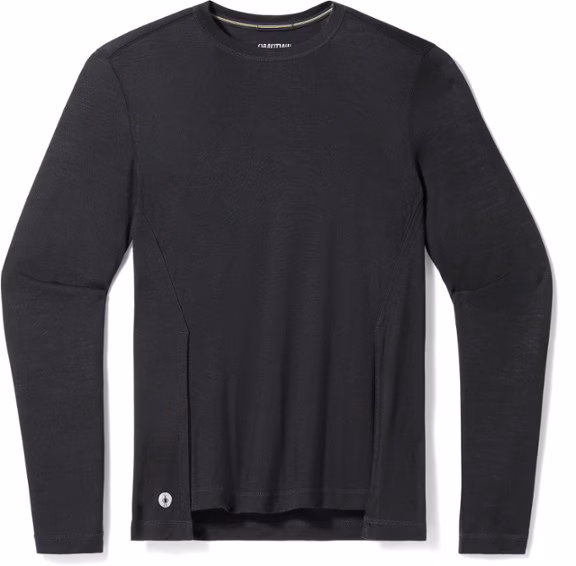 Smartwool Active Long-Sleeve Tech T-Shirt - Women's
