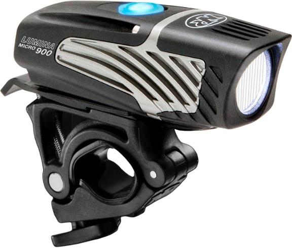 NiteRider Lumina Micro 900 Front Bike Light