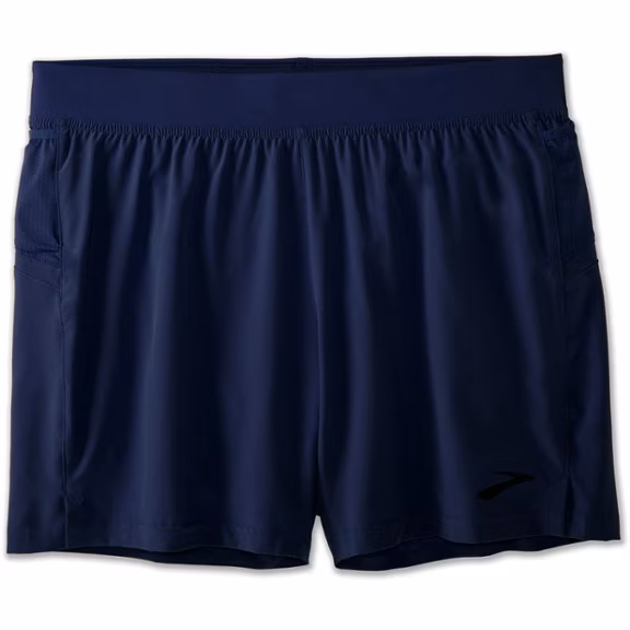 Brooks Sherpa Shorts - Men's 5