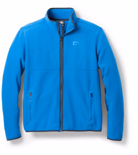 REI Co-op Trailmade Fleece Jacket - Men's