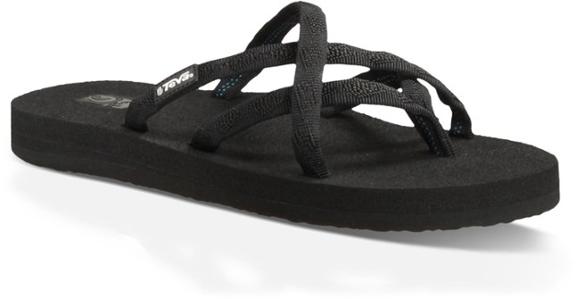 Teva Olowahu Flip-Flops - Women's