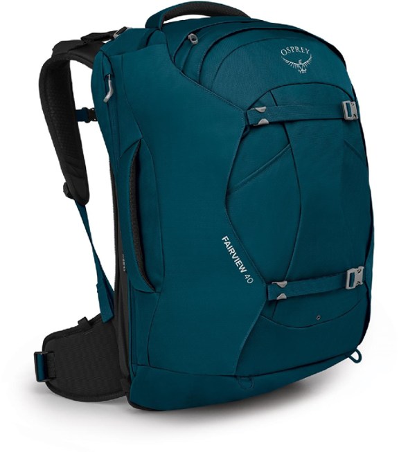 Osprey Fairview 40 Travel Pack - Women's