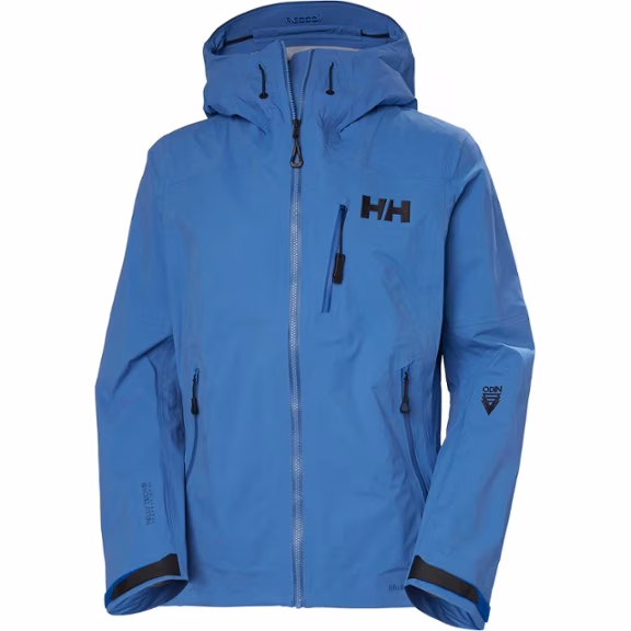 Helly Hansen Odin 1 World Infinity Shell Jacket - Women's