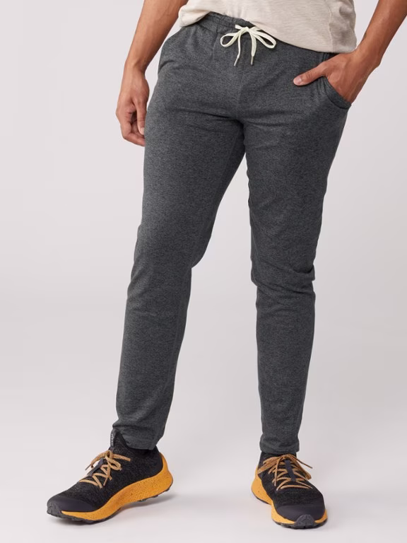 Vuori Ponto Performance Pants - Men's