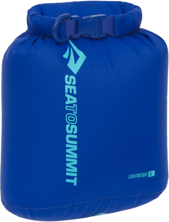 Sea to Summit Lightweight Dry Bag - 3 L
