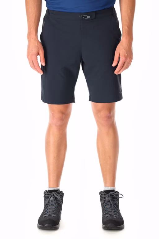Rab Momentum Shorts - Men's